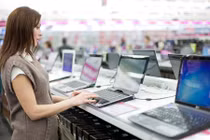 Gợi ý mua laptop cấu hình tốt giá từ 8-10 triệu đồng