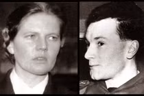 Mẹ đơn thân giết con đẻ để chứng minh tình yêu với sinh viên triết học