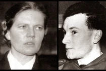 Mẹ đơn thân giết con đẻ để chứng minh tình yêu với sinh viên triết học