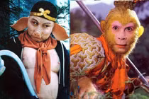 Trong 'Tây Du Ký', tại sao Trư Bát Giới không thể đánh bại yêu quái