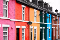 Những ngôi nhà "bắt mắt" nhất thế giới