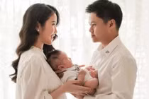 Vợ Phan Thành "cầu cứu hội mẹ bỉm" vì một chứng bệnh này