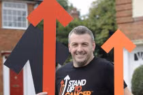 Kinh hoàng phát hiện khối u 10kg trong dạ dày 