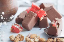 11 thực phẩm bạn không thể ăn khi niềng răng