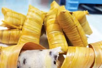 Các món ngon từ dừa cực lạ độc ở quê hương HH Phương Khánh