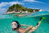 Nước biển giúp giảm nguy cơ ung thư và loét dạ dày