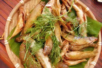 Những món đặc sản độc đáo của Mộc Châu níu chân du khách 