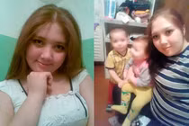 Bà mẹ lần lượt rao bán 2 con lấy "tiền công sinh ra chúng"