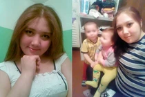 Bà mẹ lần lượt rao bán 2 con lấy "tiền công sinh ra chúng"