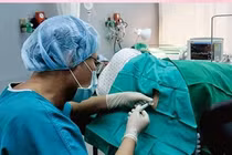 Yên Bái: Điều tra vụ sản phụ tử vong sau đẻ mổ có gây tê tủy sống 