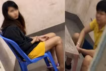 Bé trai 6 tuổi bị mẹ và bạn tình bạo hành: Cơ thể chi chít vết thương