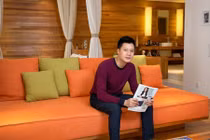 Tài sản kếch xù của chồng cũ Jennifer Phạm - ca sĩ Quang Dũng 