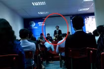 Kinh doanh đa cấp không phép, TNC cho rằng mình không có “lỗi lớn”