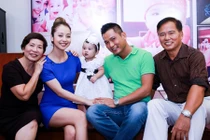 Gia thế nhà chồng Hoa hậu Jennifer Phạm “khủng” cỡ nào?