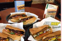  Những cửa hàng ăn nhanh không thể bỏ qua ở Mỹ