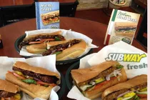  Những cửa hàng ăn nhanh không thể bỏ qua ở Mỹ