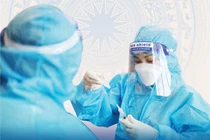 8 dấu mốc không thể nào quên suốt 3 năm Việt Nam chống dịch COVID-19