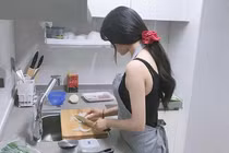 Chồng ngoại tình, vợ liên tục nấu món này cho chồng ăn và kết quả không ngờ