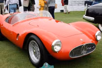 Siêu xe cực độc lũ lượt tụ tập