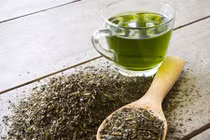 Không cần dùng thuốc, hạ sốt hiệu quả bằng cây cỏ vườn nhà 