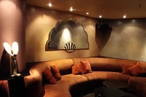 Nội thất trong 10 nhà thổ sang như khách sạn