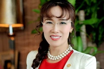 Bloomberg: Việt Nam sắp có nữ tỷ phú đô la đầu tiên