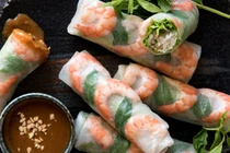 Những món ăn Việt gây đình đám khi xuất hiện trên báo ngoại năm 2018