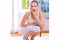 Những dấu hiệu ung thư phụ nữ dễ bỏ qua (2)