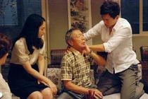 Gặp gỡ thông gia, phát hiện sự thật động trời về con rể tương lai