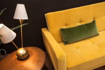 Trang trí nhà hợp phong thủy đón năm mới cho gia chủ mệnh Thổ