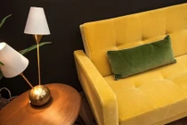 Trang trí nhà hợp phong thủy đón năm mới cho gia chủ mệnh Thổ