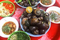 Những món ngon nên thử trong ngày mưa lạnh ở Hà Nội