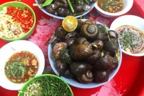 Những món ngon nên thử trong ngày mưa lạnh ở Hà Nội