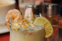 Khám phá món ăn giải rượu độc đáo của các nước trên thế giới