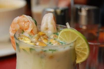 Khám phá món ăn giải rượu độc đáo của các nước trên thế giới