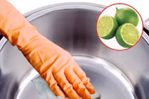 Bật bí cách làm sạch bong mọi vết bẩn trên xoong nồi