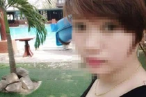 Tạm giữ 5 thanh niên để điều tra cái chết cô gái ở Nghệ An