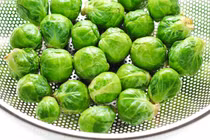 Những thực phẩm giúp “đốt” chất béo qua đêm