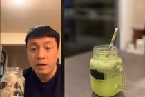 Anh Hai Lam Trường bật mí công thức nước detox thải độc