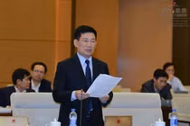 Hôm nay (7/6): Quốc hội thảo luận về Luật Kiểm toán Nhà nước (sửa đổi)