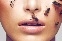 Sao Hollywood "phát cuồng" xu hướng làm đẹp kì quái này