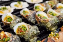 Đến đảo Nam Du (Kiên Giang), nhất định bạn phải thử loạt món ngon này