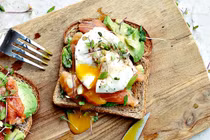 Thiếu loại vitamin đặc biệt này, bạn có nguy cơ sớm bị cao huyết áp