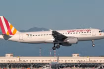 Máy bay Airbus A320 rơi ở Pháp thuộc dòng bán cực chạy 