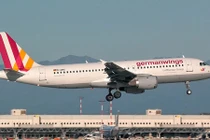 Máy bay Airbus A320 rơi ở Pháp thuộc dòng bán cực chạy 