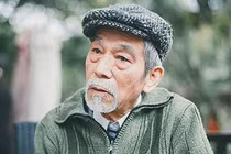 DV phim "Đất và Người" bị ung thư: "Tôi thà chết trước máy quay..."