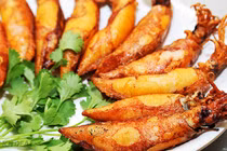 Không ngờ Đồ Sơn lại có những đặc sản ngon xuất sắc đến vậy