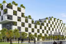 4 nhà Việt được vinh danh đẹp nhất hành tinh