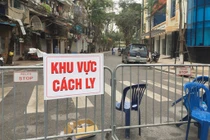 3 ổ dịch Covid-19 ở Việt Nam... ngồi yên là yêu nước