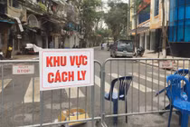 3 ổ dịch Covid-19 ở Việt Nam... ngồi yên là yêu nước
